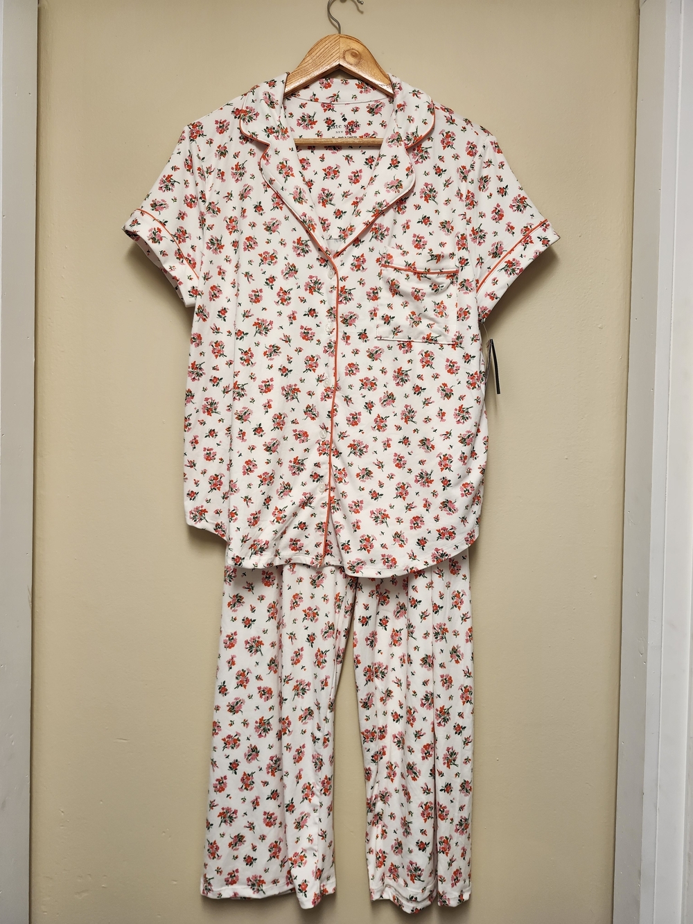 Kate Spade Pajama Set - Picture 6 of 7